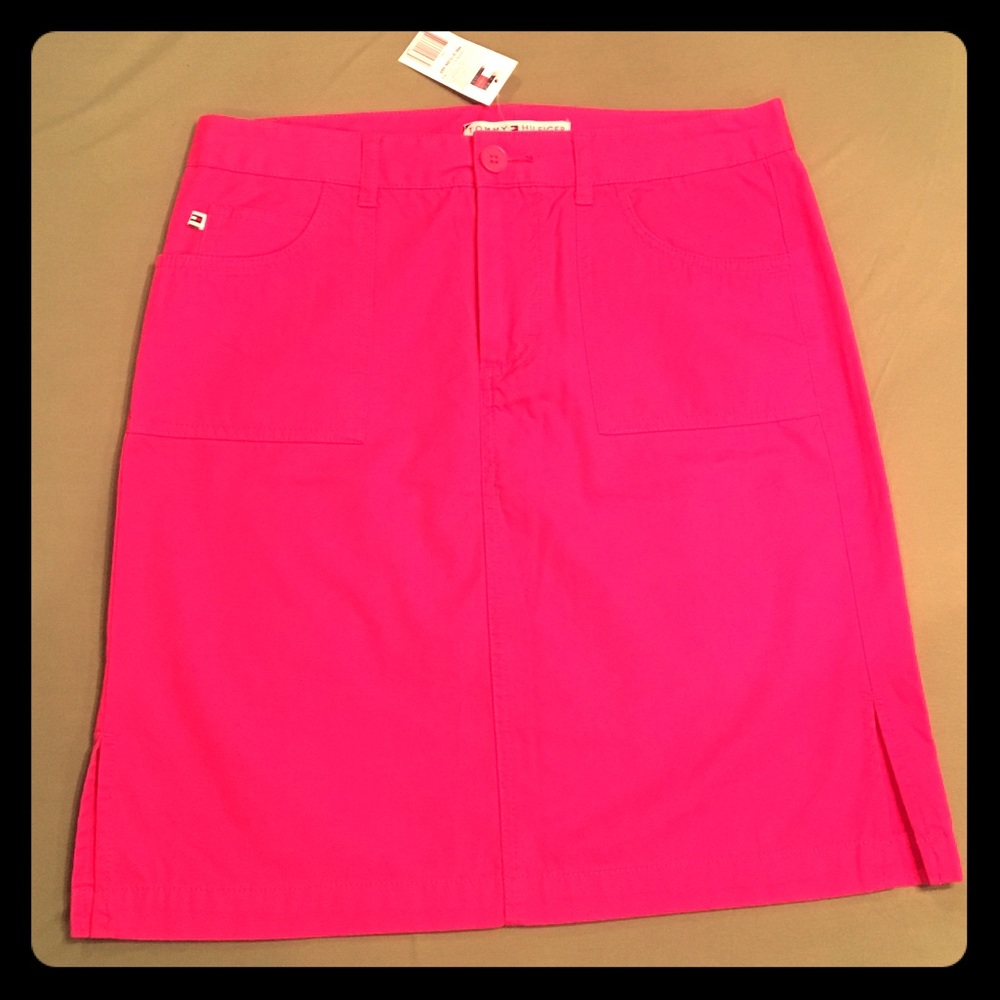 Tommy Hilfiger Skirt